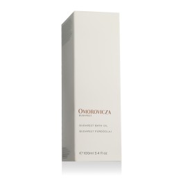 Omorovicza Budapest Bath Oil 100 ml
