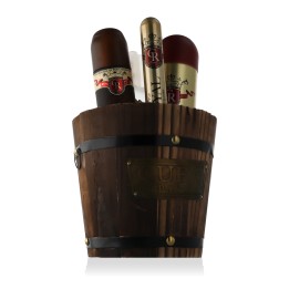 Cuba Royal EDT 100 ml + EDT 35 ml + AS 100 ml + DEO VAPO 200 ml (hombre)