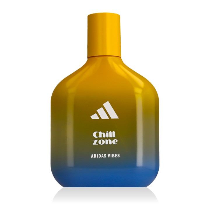 Adidas Vibes Chill Zone Eau De Parfum 100 ml (unisex)