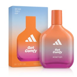 Adidas Get Comfy Eau De Parfum 100 ml (unisex)