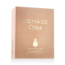 Chloé Nomade Eau De Parfum 20 ml (damen)