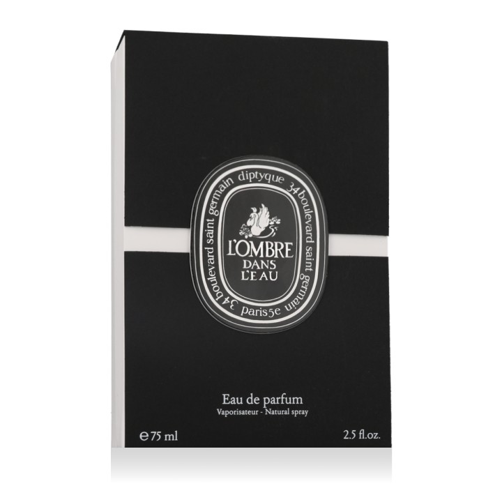 Diptyque L'Ombre Dans L'Eau Eau De Parfum 75 ml (unisex)