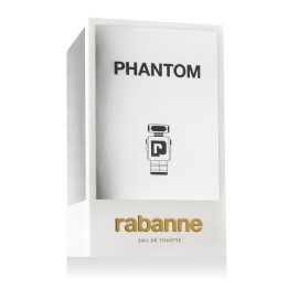 Rabanne Phantom Eau De Toilette 100 ml (herren)