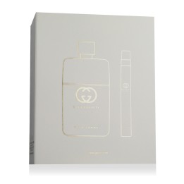 Gucci Guilty Pour Femme EDP 90 ml + EDP MINI 10 ml (mujer)