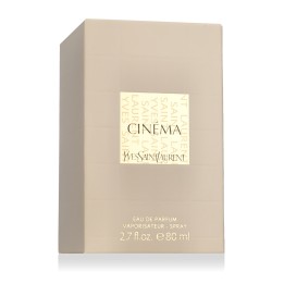 Yves Saint Laurent Cinéma 2024 Eau De Parfum 80 ml (damen)