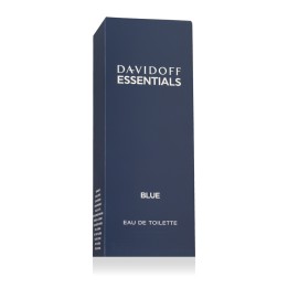 Davidoff Essentials Blue Eau De Toilette 110 ml (uomo)