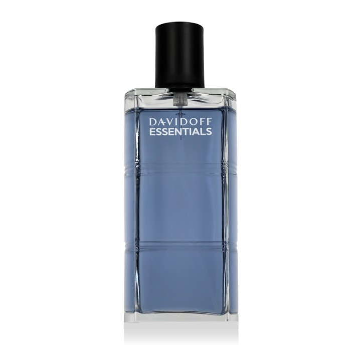 Davidoff Essentials Blue Eau De Toilette 110 ml (herren)