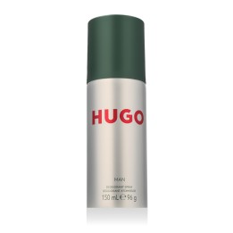 Hugo Boss Hugo Man Deodorant VAPO 150 ml (homme)