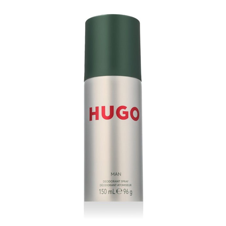 Hugo Boss Hugo Man Deodorant VAPO 150 ml (heren)