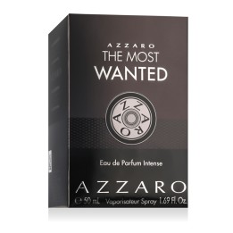 Azzaro The Most Wanted Eau De Parfum Intense 50 ml (hombre)