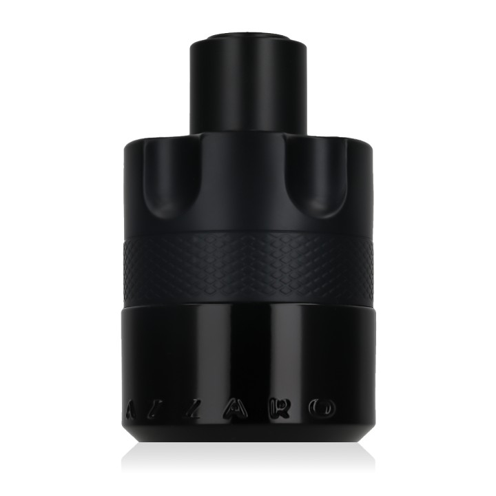 Azzaro The Most Wanted Eau De Parfum Intense 50 ml (uomo)