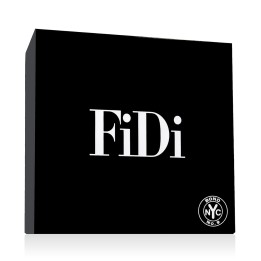 Bond No. 9 FiDi Eau De Parfum 100 ml (unisex)