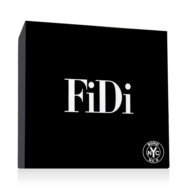 Bond No. 9 FiDi Eau De Parfum 100 ml (unisex)