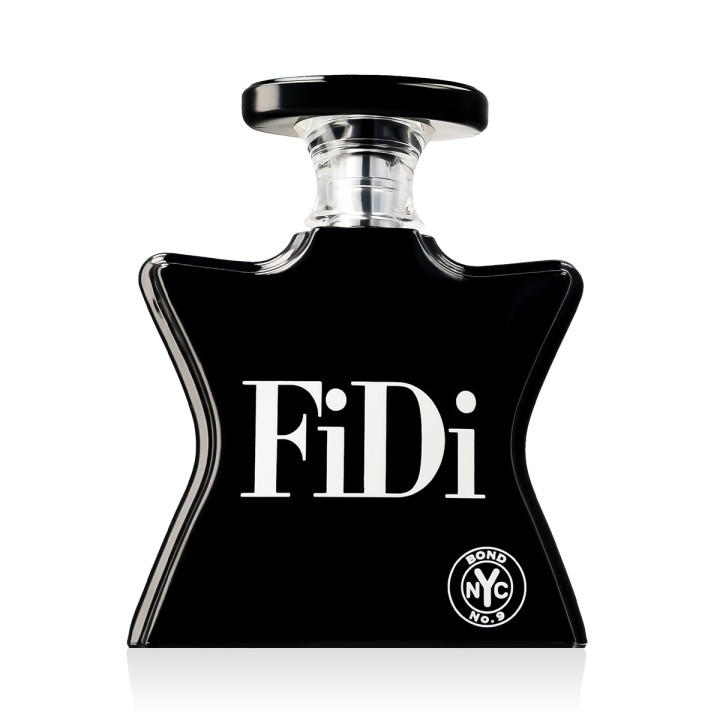 Bond No. 9 FiDi Eau De Parfum 100 ml (unisex)