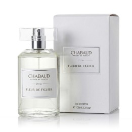 Chabaud Fleur de Figuier Eau De Parfum 100 ml (unisex)