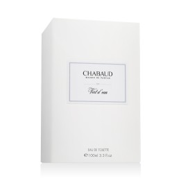 Chabaud Vert d'Eau Eau De Toilette 100 ml (unisex)