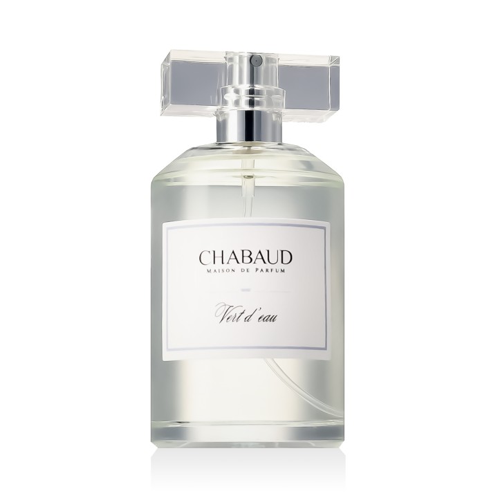 Chabaud Vert d'Eau Eau De Toilette 100 ml (unisex)