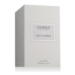 Chabaud Chic Et Bohème Eau De Parfum 100 ml (dames)