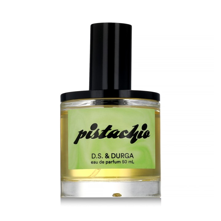 D.S. & Durga Pistachio Eau De Parfum 50 ml (unisex)