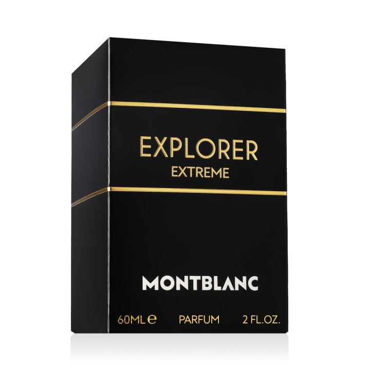 Montblanc Explorer Extreme Parfum 60 ml (homme)