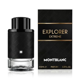 Montblanc Explorer Extreme Parfum 100 ml (hombre)