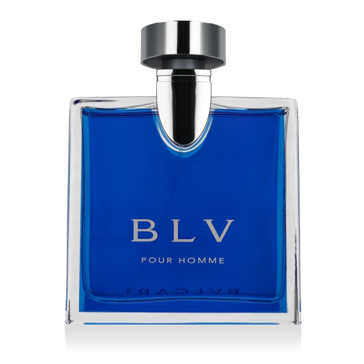 Bvlgari BLV pour Homme Eau De Toilette 100 ml (homme)