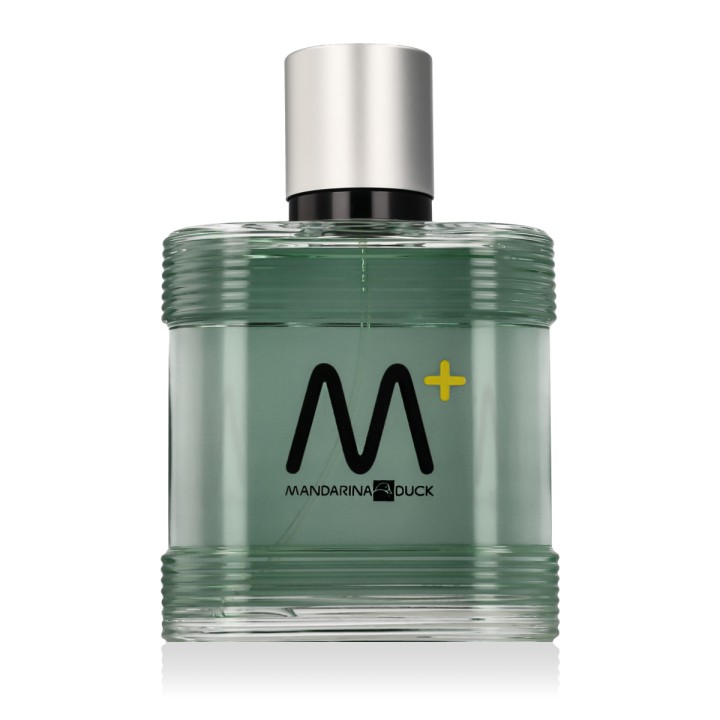 Mandarina Duck M+ Eau De Toilette Intense 100 ml (herren)