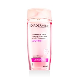 Diadermine Laboratoires Soothing Tonic 200 ml