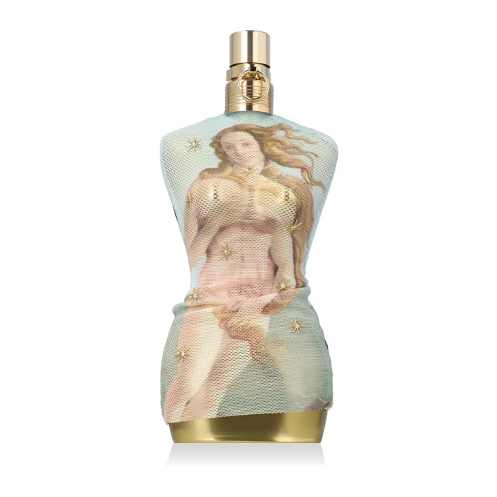 Jean Paul Gaultier Classique Collector Edition 2024 Eau De Toilette 100 ml (dames)