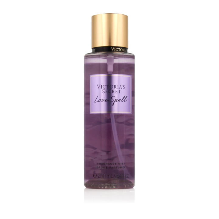 Victoria's Secret Love Spell Bodyspray 250 ml (femme)