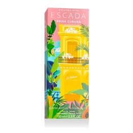 Escada Chiffon Sorbet Eau De Toilette - tester 100 ml (mujer)