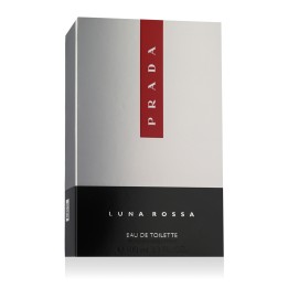Prada Luna Rossa Eau De Toilette 100 ml (uomo)