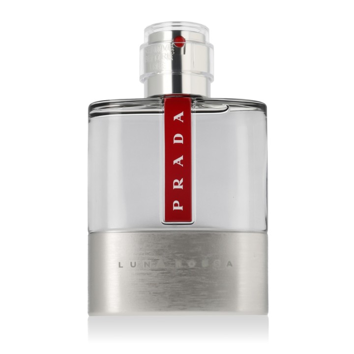 Prada Luna Rossa Eau De Toilette 100 ml (uomo)