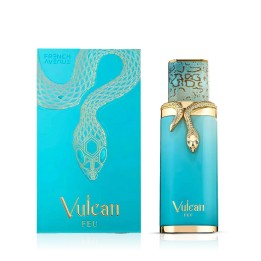 French Avenue Vulcan Feu Extrait de parfum 100 ml (unisex)