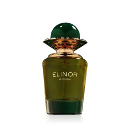 French Avenue Elinor Green Eau De Parfum 100 ml (femme)