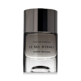 Issey Miyake Le Sel d’Issey Eau De Parfum Refillable 50 ml (heren)