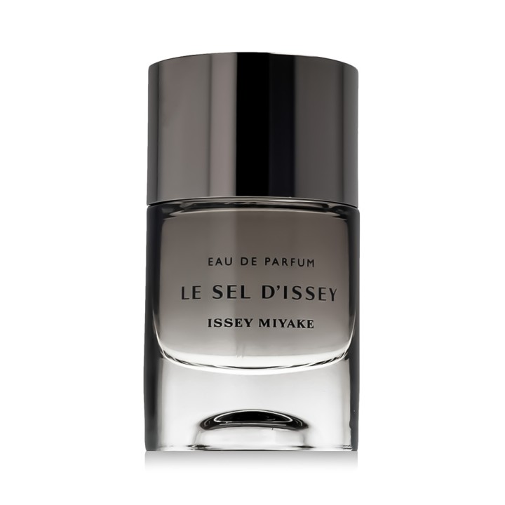 Issey Miyake Le Sel d’Issey Eau De Parfum Refillable 50 ml (uomo)