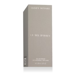 Issey Miyake Le Sel d’Issey Eau De Parfum Refillable 100 ml (uomo)
