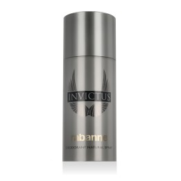 Rabanne Invictus Deodorant VAPO 150 ml (homme)