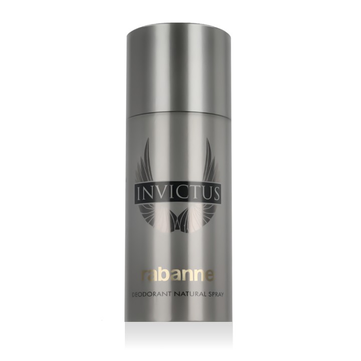 Rabanne Invictus Deodorant VAPO 150 ml (heren)