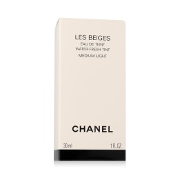 Chanel Les Beiges Water-Fresh Tint (Medium Light) 30 ml