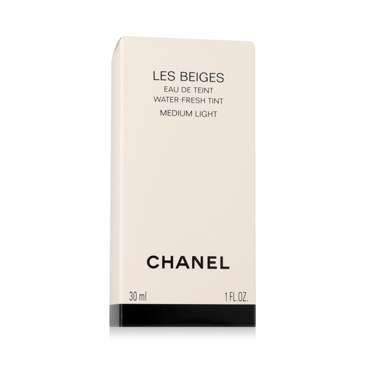 Chanel Les Beiges Water-Fresh Tint (Medium Light) 30 ml