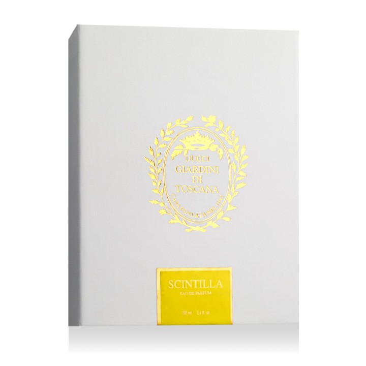 Giardini Di Toscana Scintilla Eau De Parfum 100 ml (unisex)