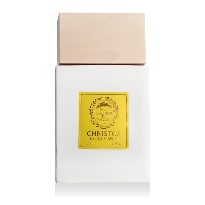 Giardini Di Toscana Christos Eau De Parfum 100 ml (unisex)