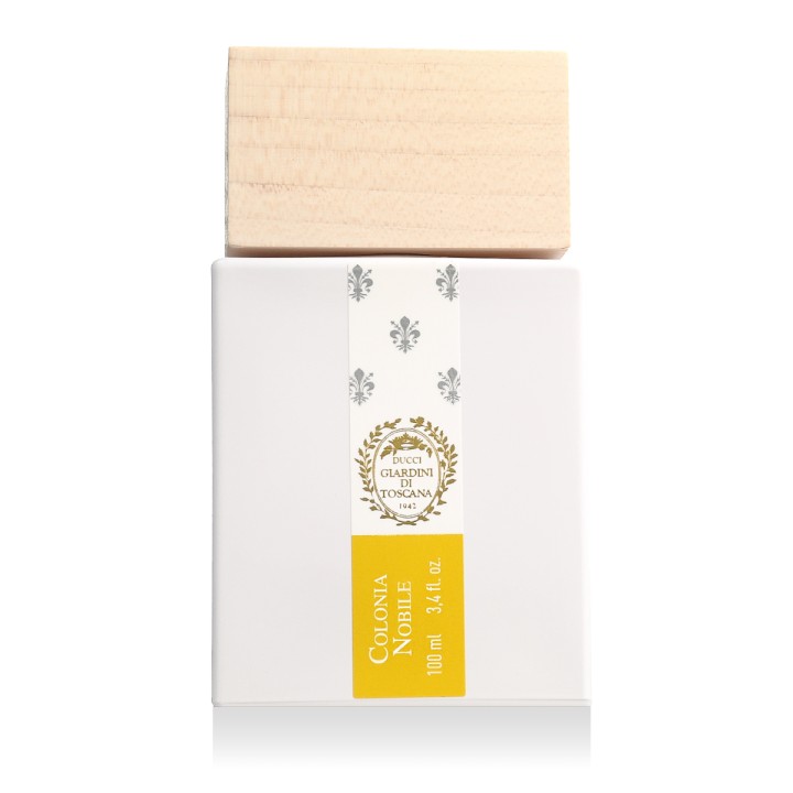 Giardini Di Toscana Colonia Nobile Eau De Parfum 100 ml (unisex)