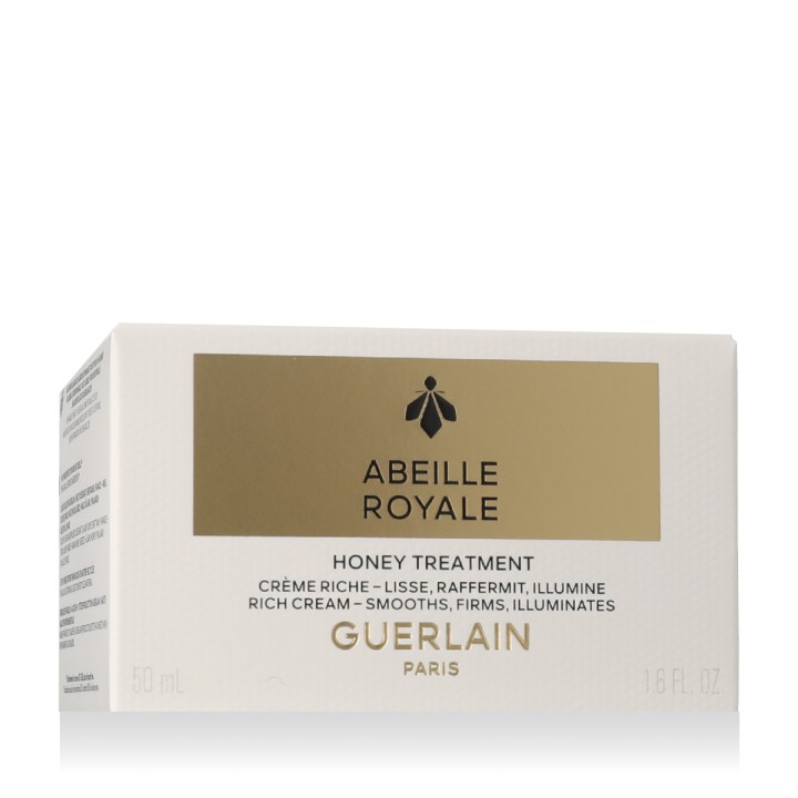 Guerlain Abeille Royale Honey Treatment Rich Cream 50 ml