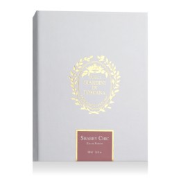 Giardini Di Toscana Shabby Chic Eau De Parfum 100 ml (unisex)