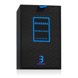 Bharara Double Bleu Eau De Parfum 100 ml (uomo)