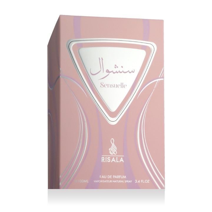 Risala Sensuelle Eau De Parfum 100 ml (dames)