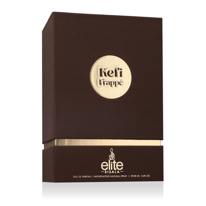 Risala Elite Kefi Frappe Eau De Parfum 100 ml (unisex)